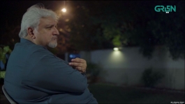 Apney Hee Tou Hain - Episode 21